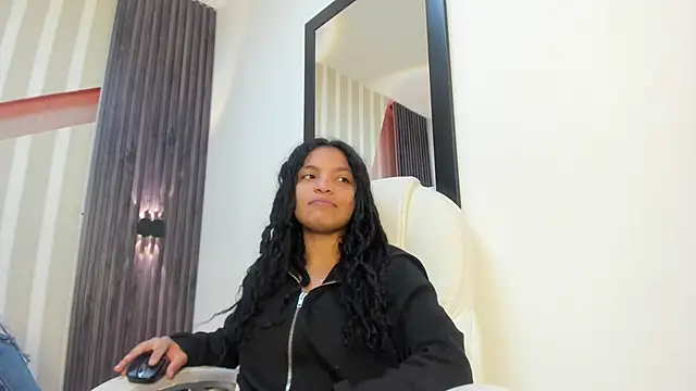 LittleeStar online show from 06-12-26, 08:39