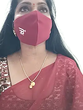 shivani27 online show from 11-25-25, 09:15