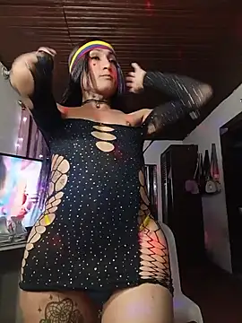Snapshot of translatina777 chatting on 06-30-26, 12:10 translatina777 online show from 06-30-26, 12:10