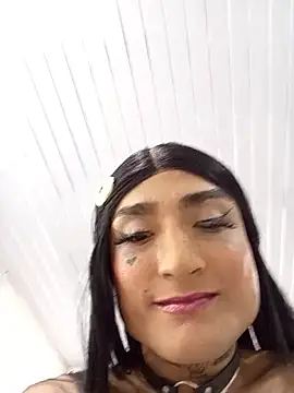 translatina777 online show from 10-18-25, 05:53