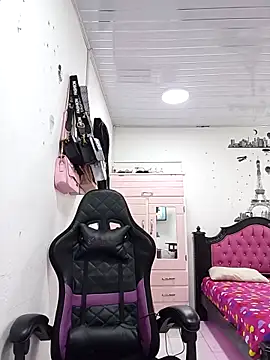 translatina777 online show from 11-10-25, 11:04