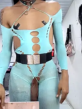 translatina777 online show from 10-18-25, 09:17