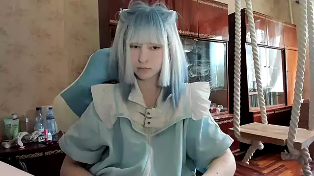 kioshi kiss online show from 09-10-25, 01:21