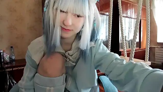 kioshi kiss online show from 10-06-25, 09:54