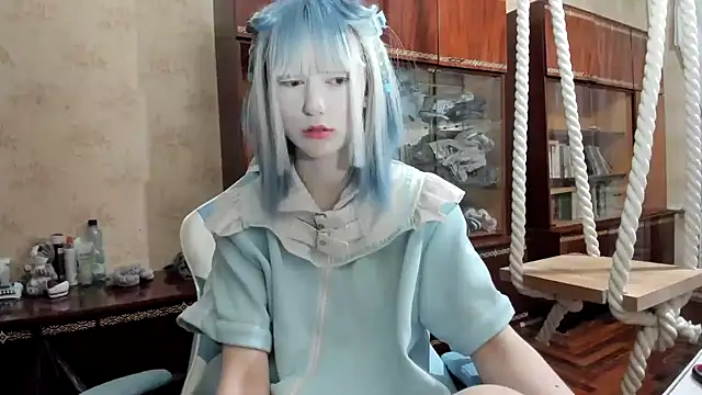 kioshi kiss online show from 09-28-25, 07:10