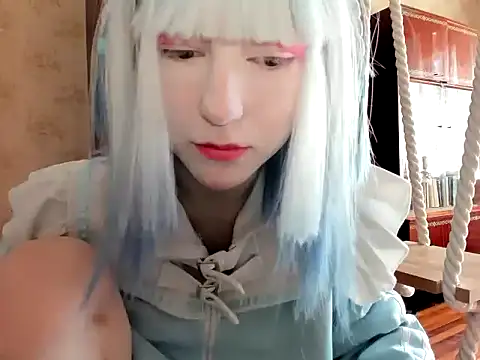 kioshi kiss online show from 10-03-25, 09:55