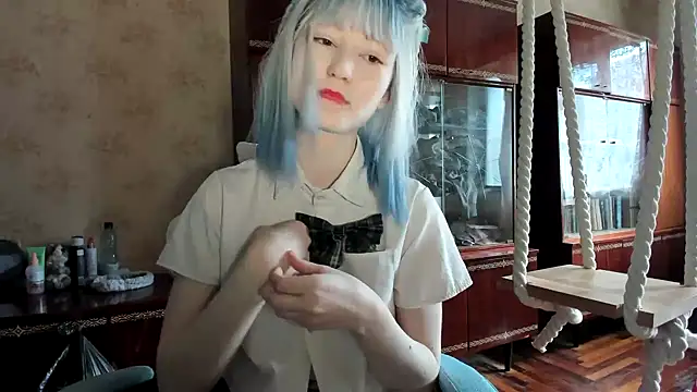 kioshi kiss online show from 10-15-25, 11:18