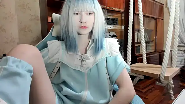kioshi kiss online show from 09-21-25, 07:19