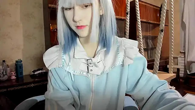 kioshi kiss online show from 10-19-25, 06:21