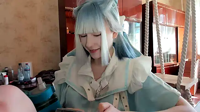 kioshi kiss online show from 09-11-25, 12:05