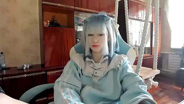kioshi kiss online show from 10-09-25, 09:54