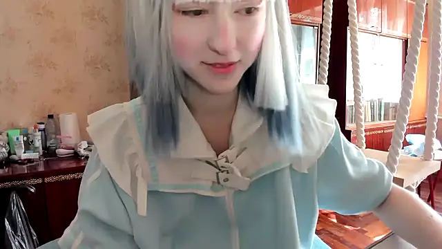 kioshi kiss online show from 09-25-25, 10:43