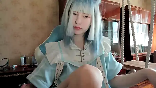 kioshi kiss online show from 09-09-25, 10:03
