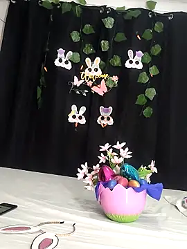 AntonelaMorriz online show from 04-01-26, 08:37