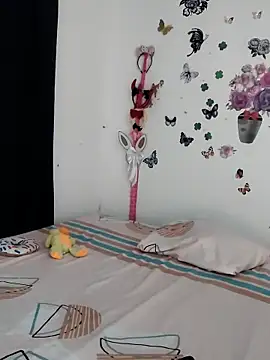 AntonelaMorriz online show from 04-07-26, 08:05