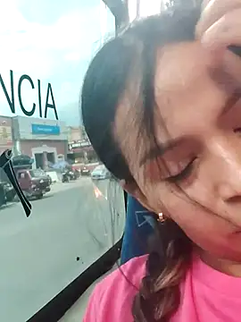 AntonelaMorriz online show from 10-06-25, 03:24