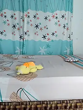 AntonelaMorriz online show from 11-14-25, 07:45