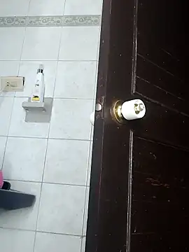 AntonelaMorriz online show from 01-07-26, 08:30