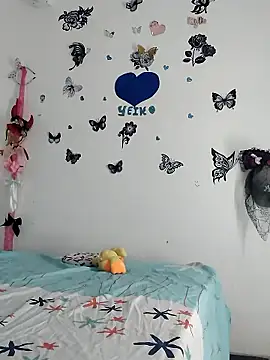 AntonelaMorriz online show from 01-08-26, 08:53