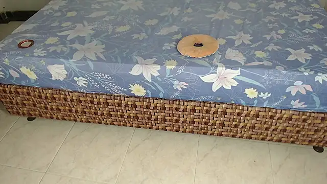 AntonelaMorriz online show from 09-18-25, 11:13