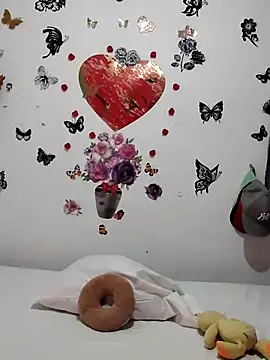 AntonelaMorriz online show from 03-16-26, 07:45