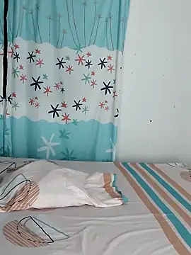 AntonelaMorriz online show from 11-11-25, 07:14