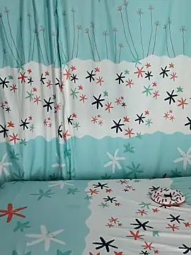 AntonelaMorriz online show from 11-06-25, 07:12