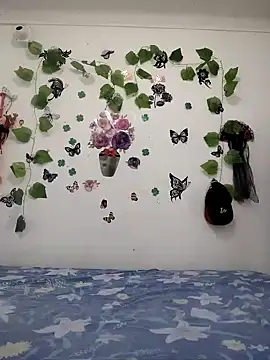 AntonelaMorriz online show from 03-20-26, 08:37