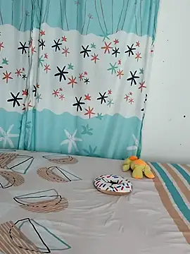 AntonelaMorriz online show from 11-12-25, 08:07