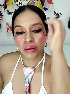 Snapshot of AntonelaMorriz chatting on 06-27-26, 08:42 AntonelaMorriz online show from 06-27-26, 08:42