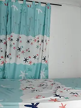 AntonelaMorriz online show from 11-08-25, 08:18