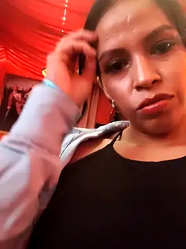 AntonelaMorriz online show from 10-02-25, 02:59