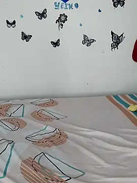 AntonelaMorriz online show from 12-05-25, 08:35