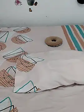 AntonelaMorriz online show from 02-20-26, 07:54