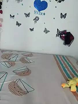 AntonelaMorriz online show from 12-01-25, 07:31