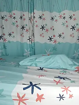 AntonelaMorriz online show from 11-04-25, 07:12