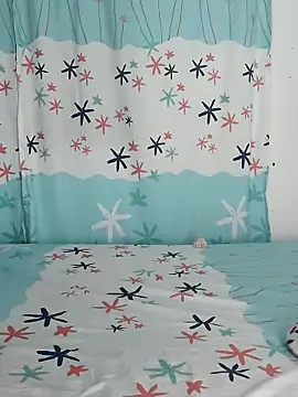 AntonelaMorriz online show from 11-07-25, 07:57