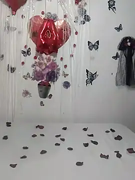 AntonelaMorriz online show from 02-16-26, 08:24