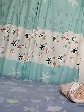 AntonelaMorriz online show from 11-15-25, 07:23