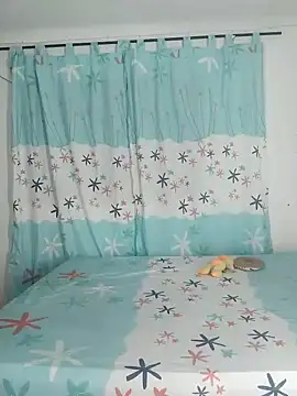 AntonelaMorriz online show from 11-01-25, 08:08