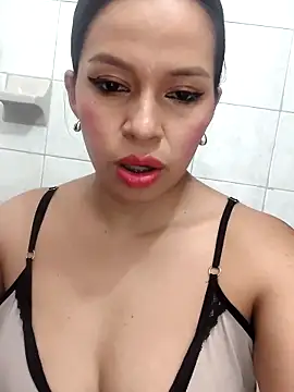 AntonelaMorriz online show from 05-17-26, 07:25