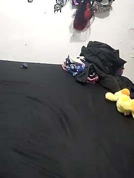 AntonelaMorriz online show from 11-29-25, 07:52