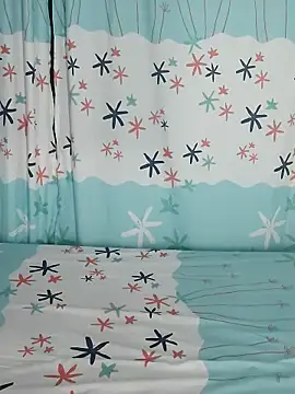 AntonelaMorriz online show from 11-21-25, 08:02