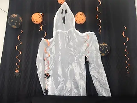 AntonelaMorriz online show from 10-17-25, 09:56