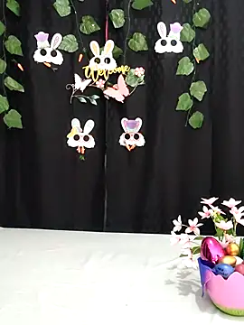 AntonelaMorriz online show from 03-31-26, 08:38