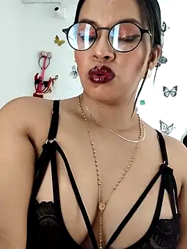 AntonelaMorriz online show from 04-18-26, 09:55