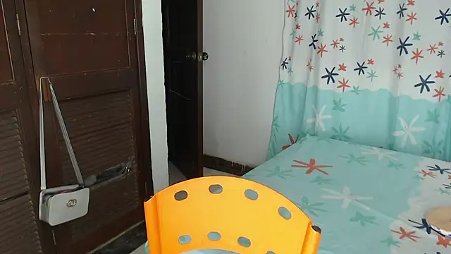 AntonelaMorriz online show from 09-12-25, 09:31