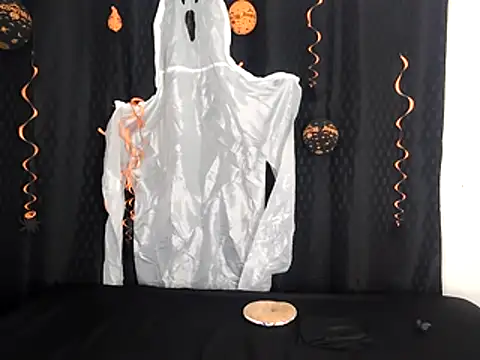 AntonelaMorriz online show from 10-29-25, 07:18