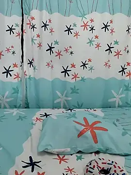 AntonelaMorriz online show from 02-25-26, 08:03