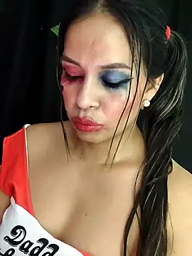 AntonelaMorriz online show from 05-02-26, 08:30